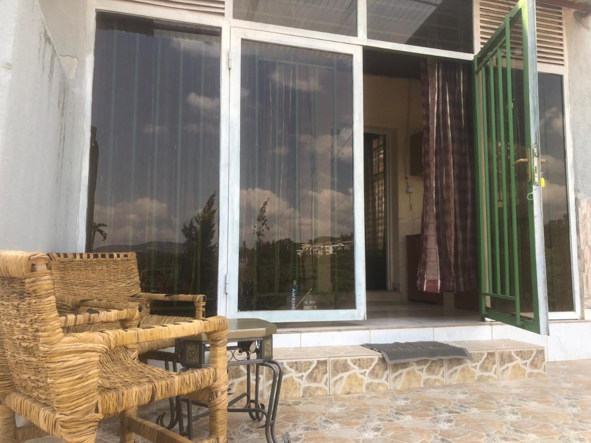 Zion INN Kigali Exterior foto